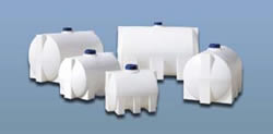 Poly Tanks Poly Tanks