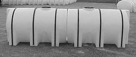 Poly Tanks Poly Tanks