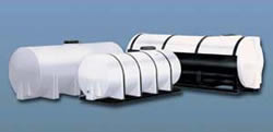 Poly Tanks Poly Tanks