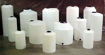 Polypropylene Tanks Polypropylene Tanks