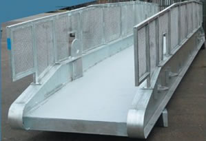 Mezzanine Manufacturers