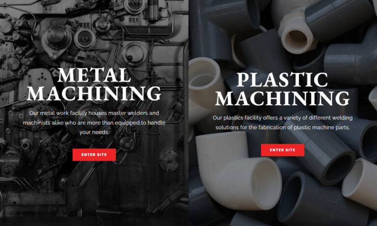 Dalla's Machine, Inc.